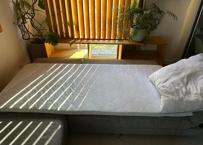 Ferienwohnung Sakura Hamburg